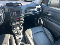 JEEP Renegade Limited Adventure Edition 4WD Klima