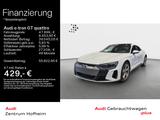 Audi e-tron GT qu*Air*HUD*Pano*LED*Virtual*Navi+*Spor - Audi e-tron GT aus 2022