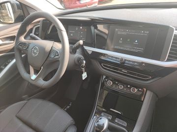 Bild 18 Opel Grandland (X) Grandland Enjoy +LED+PDC+SHZ+KLIMA+ALU+