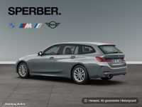 BMW 330 - Vorschau Bild 6