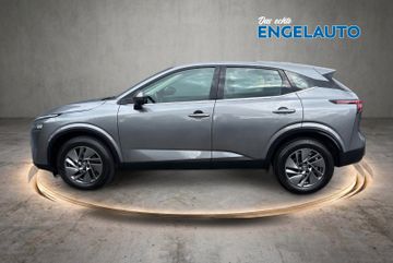 Nissan Qashqai - 4