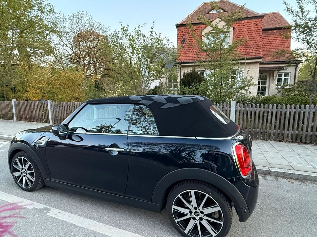 Image of MINI Cooper