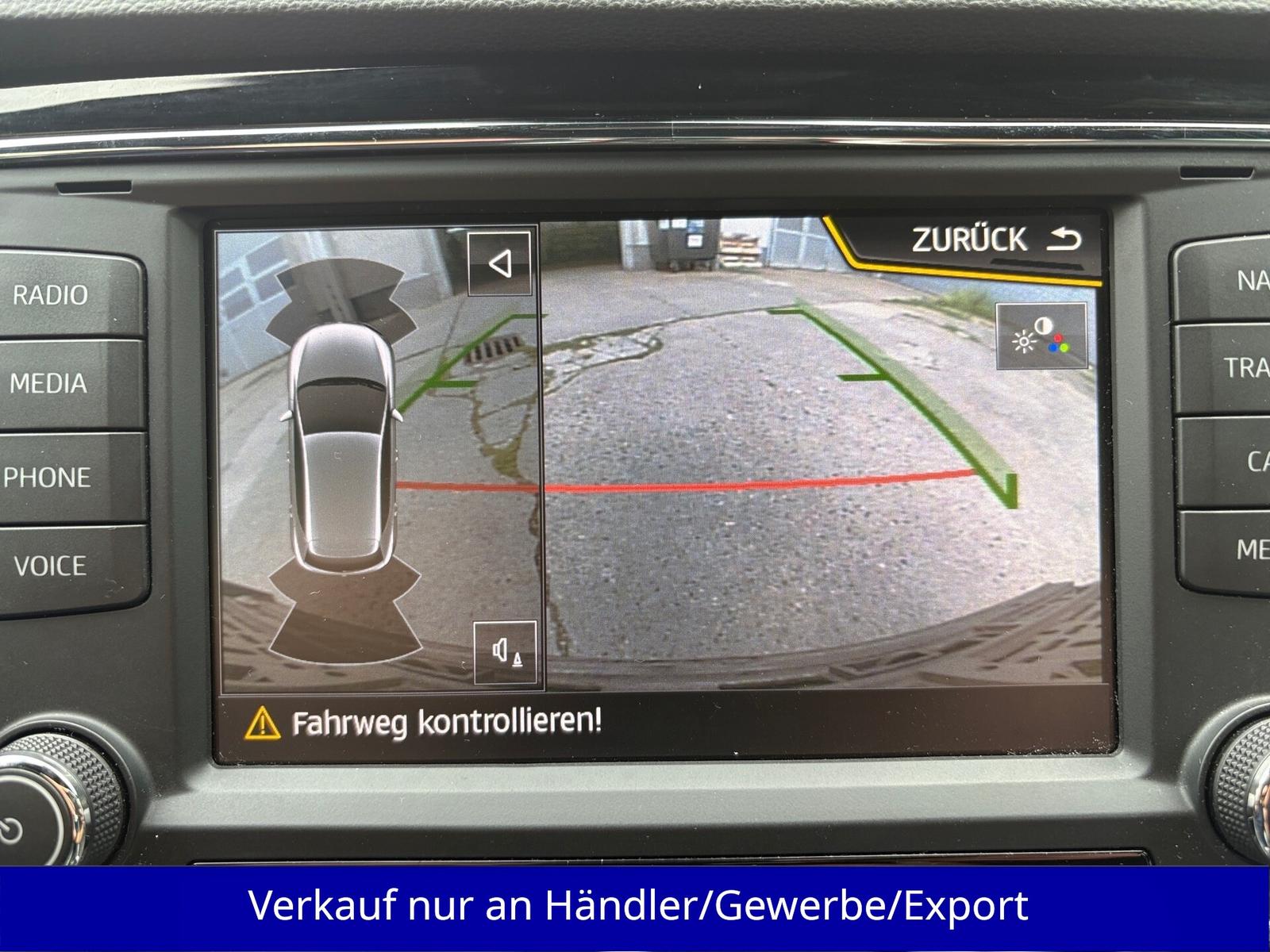 SEAT Leon Cupra 290 ch – BVM6 – Full LED – Alcantara – Gris Dynamic – 146 433 km