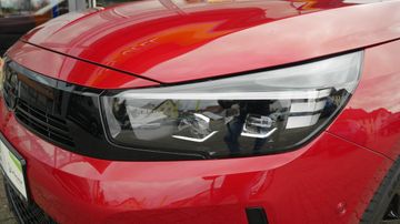Bild 6 Opel CORSA (P2JO) CORSA (P2JO)