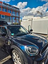 MINI Cooper SE Countryman - MINI Cooper SE Countryman von privat