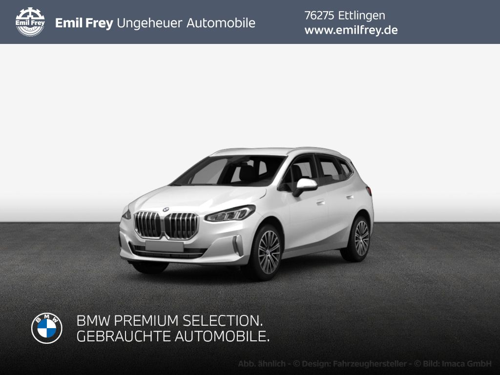 BMW 230e xDrive Active Tourer 2023