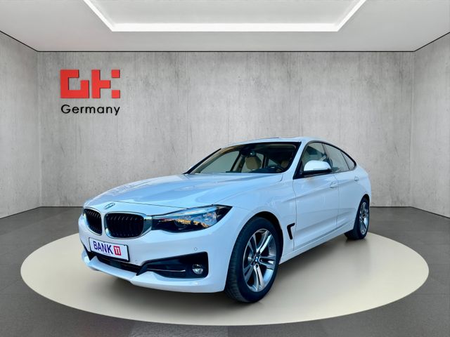 BMW 320 GT Sport L Panorama Head-Up Memory ACC LED