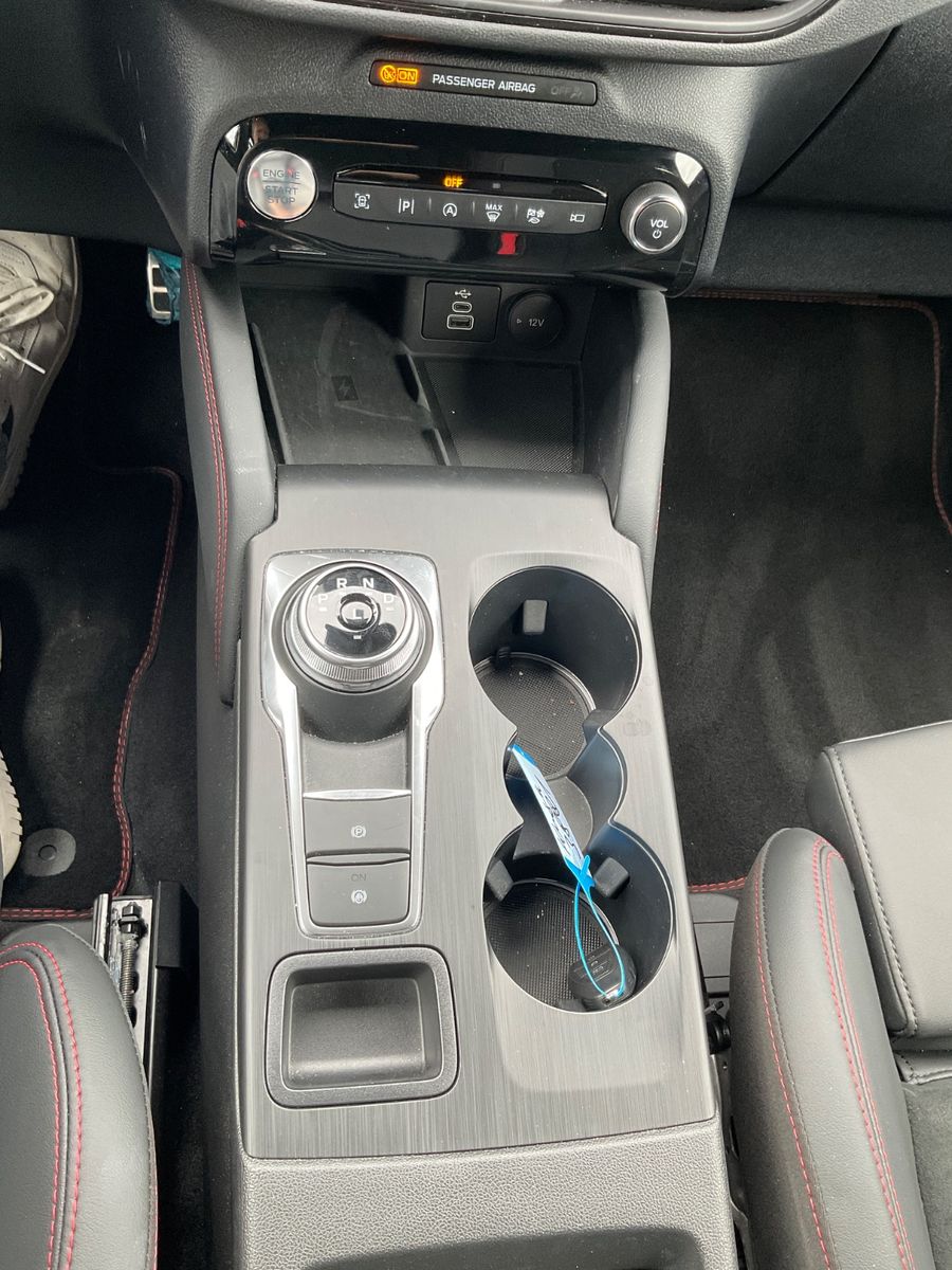 Fahrzeugabbildung Ford Kuga 1.5 EcoBoost ST-Line X,Navi,Kamera,Headup