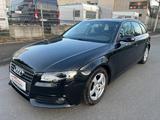 Audi A4 Avant Ambiente*Navi*Xenon*AHK*LED* - gebrauchte Audi A4 aus dem Jahr 2009