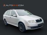 Skoda Fabia Combi Extra*Klima* - Skoda Fabia aus 2003: Combi