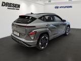 Hyundai KONA Elektro N-Line+Navi+Sitzheizung+ACC+elektr. - gebrauchte Hyundai Pickups
