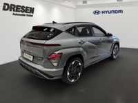 Hyundai KONA Elektro - Vorschau Bild 3