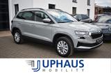 Skoda Karoq Selection LED/NAVI/RFK/AHKschw.