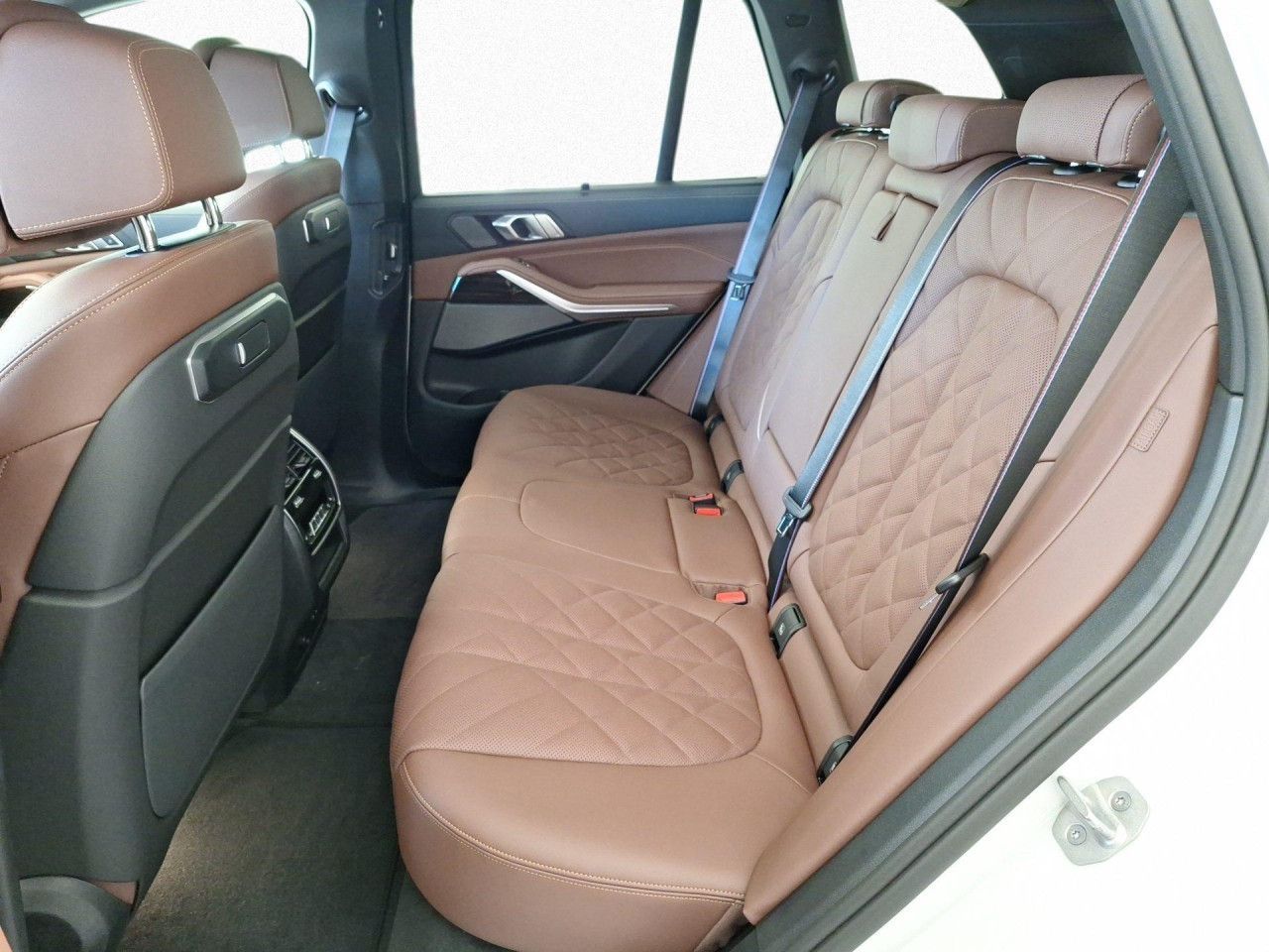 BMW X5 - Bild 13