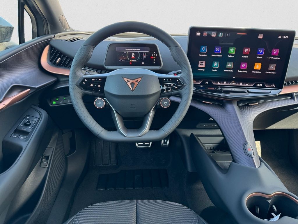 CUPRA Tavascan Endurance 210 kW / (286 PS) / 77 kWh - Bild 10