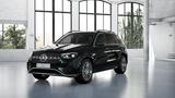 Mercedes-Benz GLE 450 d 4M AMG+Pano+AIR+Burm+360+Distro+Memo+ - Mercedes GLE 450 Diesel Gebrauchtwagen