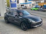Porsche Cayenne S Matrix 360°PANO Approved Chrono ALLR.L - Porsche: Approved