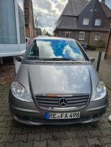Mercedes-Benz A 160 CDI CLASSIC Classic - gebrauchte Mercedes-Benz A 160 aus dem Jahr 2005