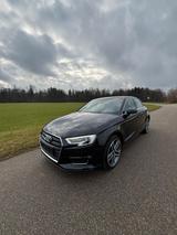 Audi A3 40 TFSI  Limousine S-tronic Design Quattro 