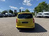 Mercedes-Benz T 180 Lang Progressive LED SHZ Kamera Navi AUT - Mercedes-Benz T-Klasse Jahreswagen