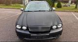 Jaguar Ich verkaufe /tausche jaguar x-type 2009 - Jaguar X-Type: Kombi