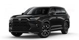 Toyota GRAND HIGHLANDER =2025= HYBRID PLATINUM MAX - Toyota Highlander mit Benzin-Antrieb