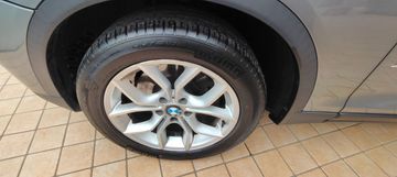 BMW X3 - 4