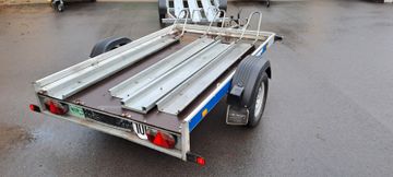 WM Meyer Motorradanhänger MOT 1025151