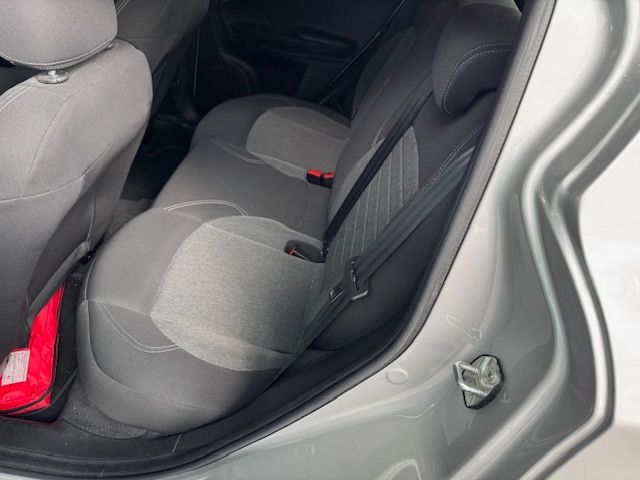 Fahrzeugabbildung Alfa Romeo Giulietta Basis KLIMA NAVI