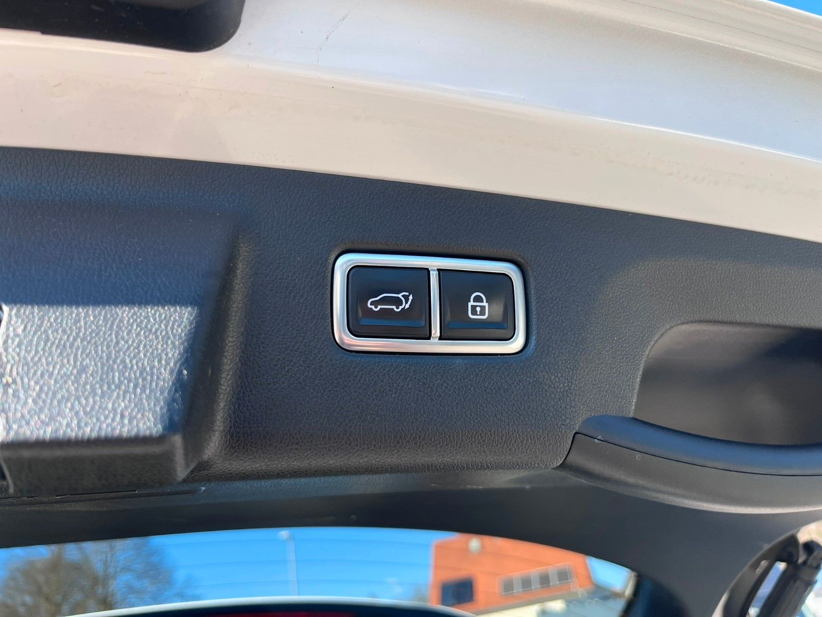 Fahrzeugabbildung Kia Sorento Platinum Garantie Voll LEDER Plug-In AWD