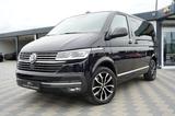Volkswagen T6.1 Generation Six*4Motion*DSG*Cam*AHK*STHZ* - VW T6 Multivan in Augsburg