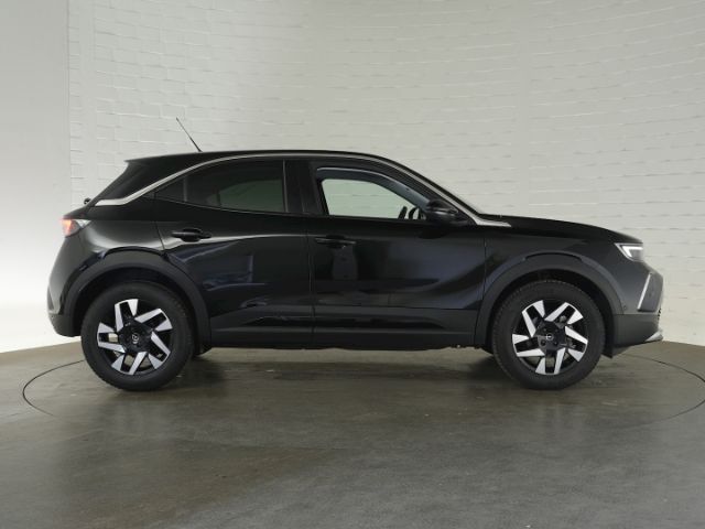 Mokka B ELEGANCE+NAVI+RÜCKFAHRKAMERA+SITZ-/LENKR