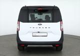 Ford Tourneo Courier Active 1.0 EB Aut. ACC Navi Kame - Jahreswagen