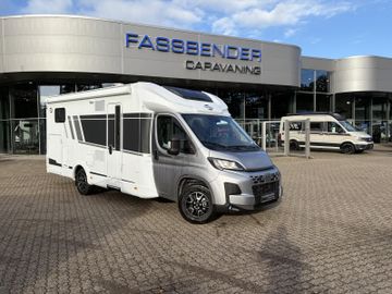 Carado T 447 Modell 2027