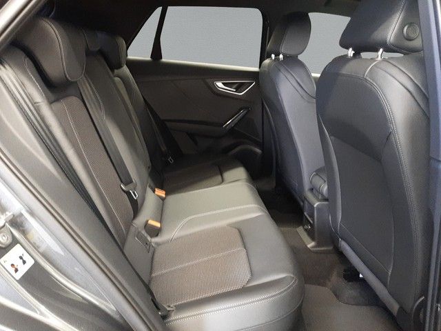 Fahrzeugabbildung Audi Q2 S line 35TFSI S-tronic LED Kamera AHK 19"
