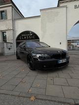 BMW 750Li  Alpina Optik LPG - gebrauchte BMW 750 aus dem Jahr 2005
