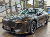 Mazda 6e - Vorschau Bild 2