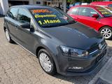 Volkswagen Polo V Trendline 1.Hand Klima Ganzjahresreifen - VW Polo Gebrauchtwagen in Herne