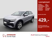 Audi Q4 e-tron - Vorschau Bild 1
