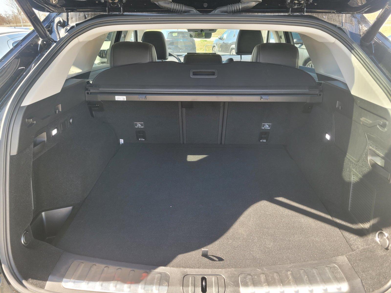GWM Wey 05 2.0 PHEV Premium AWD
