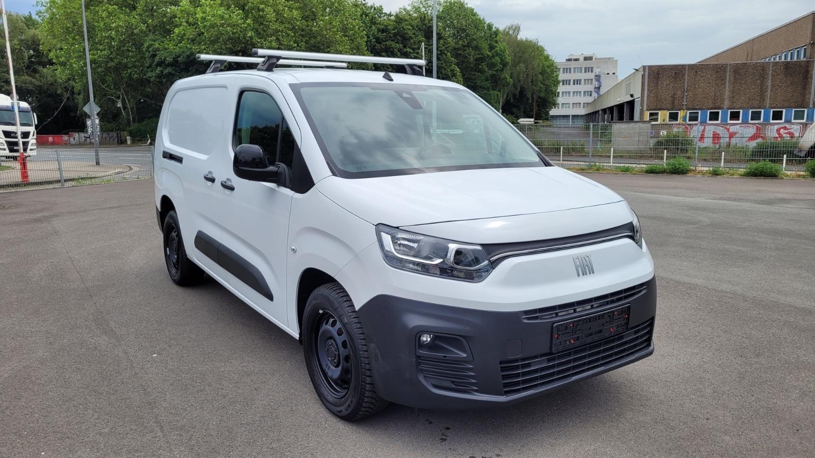 Fiat Doblo D Kastenwagen L2 1.5 BlueHDi