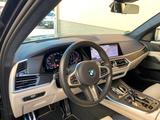 BMW X7 M50 d Pano*Massage*Laser*StandHz*SoftC*Indivi - gebrauchte BMW X7 aus dem Jahr 2020