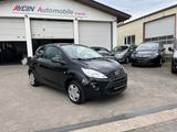 Ford Ka Titanium-SEHR GEPFLEGT-KLIMA-TÜV-8 FACH REIFE - Ford Ka/Ka+ Gebrauchtwagen in Frankfurt