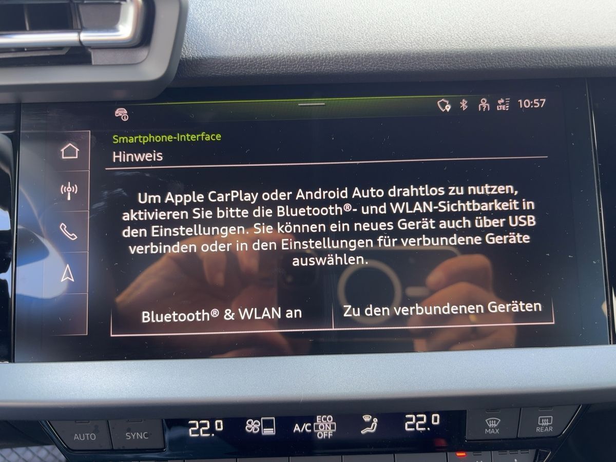 Audi A3 - Bild 9