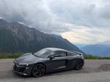 Audi R8 Performance - Audi R8 in Stuttgart