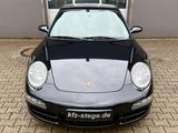 Porsche 997 Targa 4/ Schalter/ Navi/ 20Zoll - Autos aus dem Jahr 2008