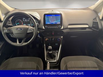 Ford EcoSport - 11