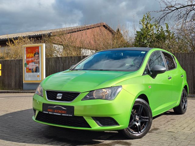 Seat Ibiza 1.2 TSI Style