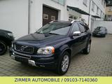 Volvo XC90 D5 Executive Geartronic 7 SITZE VOLL - Volvo XC90 in Nürnberg