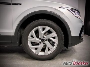 Volkswagen Tiguan 2.0 TDI DSG Elegance Garantie b. 11.1.28